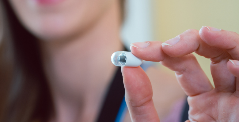 Nova tecnologia com IA acelera exames ao intestino e melhora resultados clínicos