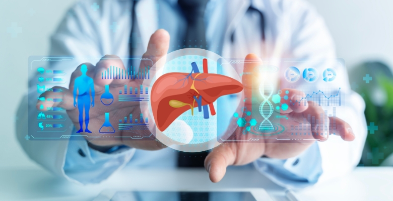Transplante hepático melhora a sobrevivência de doentes com insuficiência hepática aguda sobre crónica grave